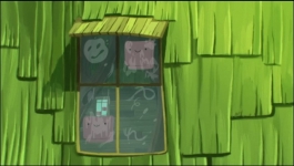 Adventure Time Side Quests - Season 02 Episode 03